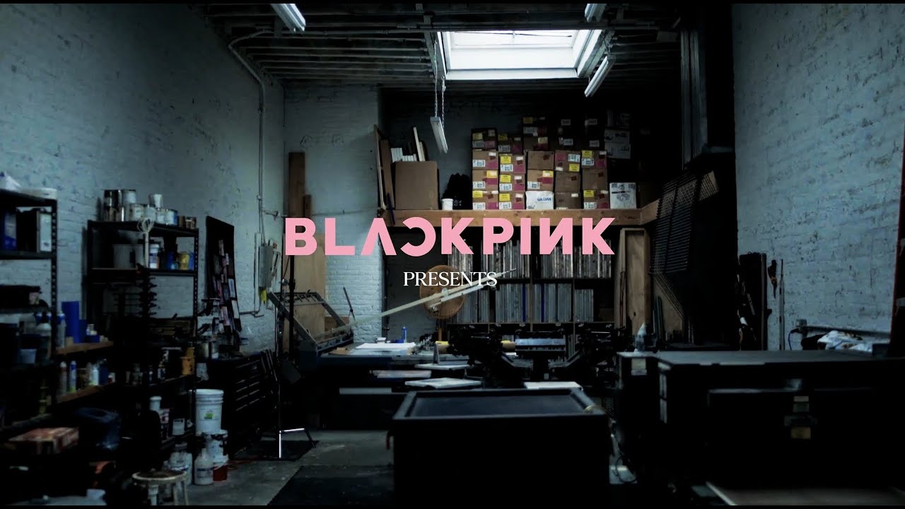 BLACKPINK – ‘THE SHOW’ TRAILER