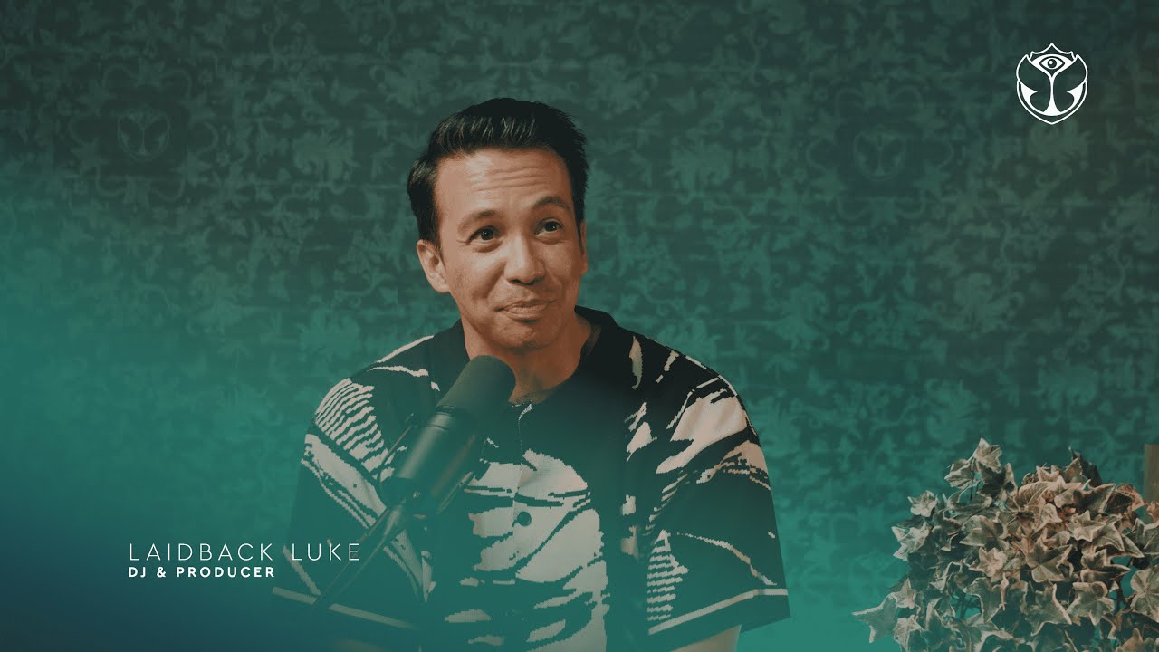 20 Years, 20 Questions – Laidback Luke