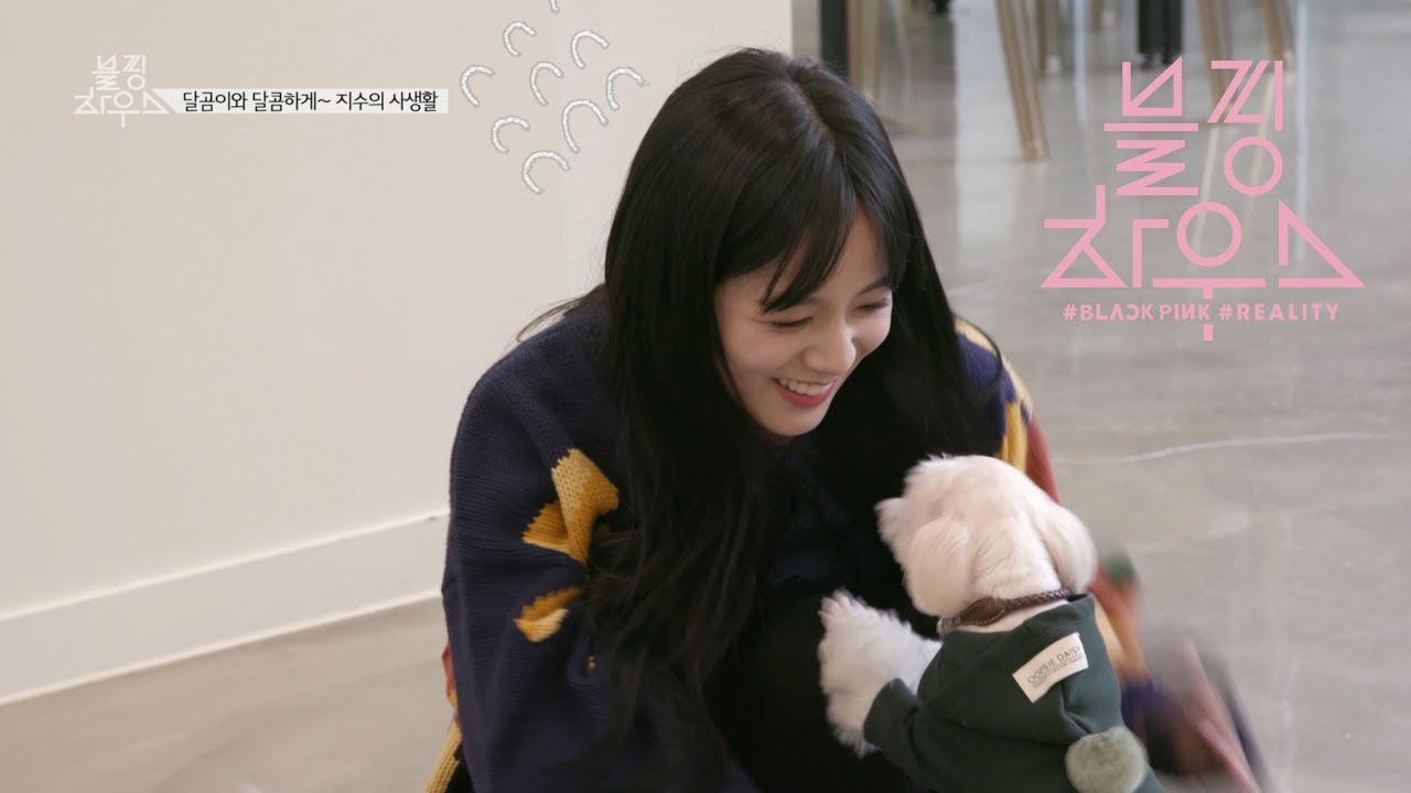 BLACKPINK – ‘블핑하우스 (BLACKPINK HOUSE)’ EP.8-3