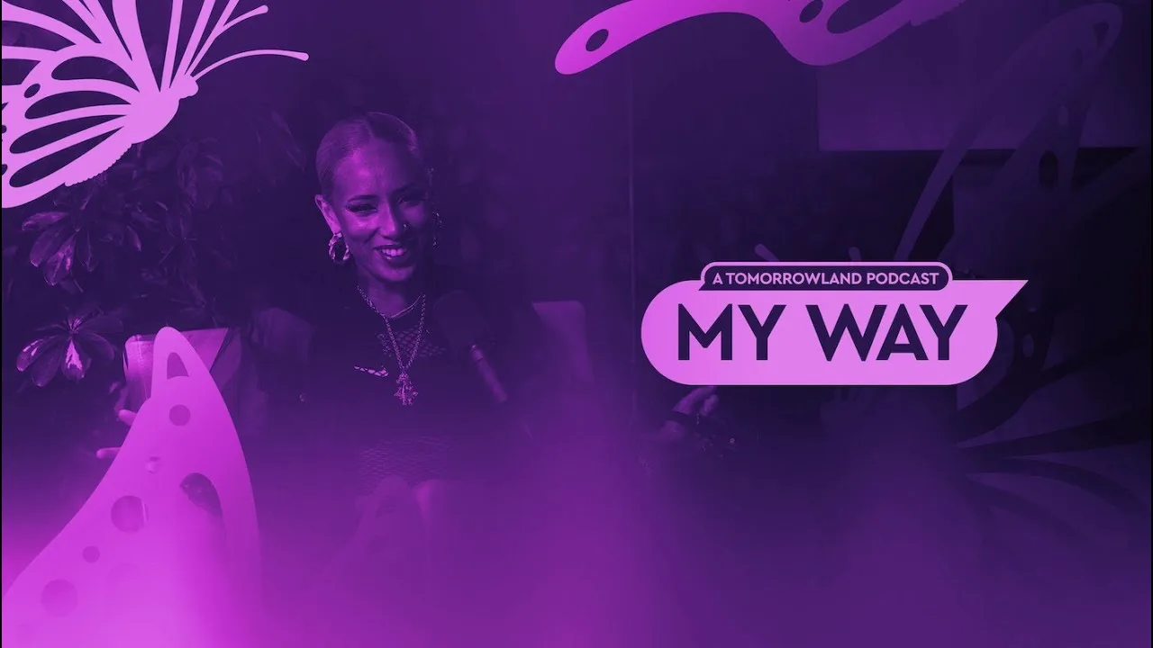 My Way – Eliza Rose