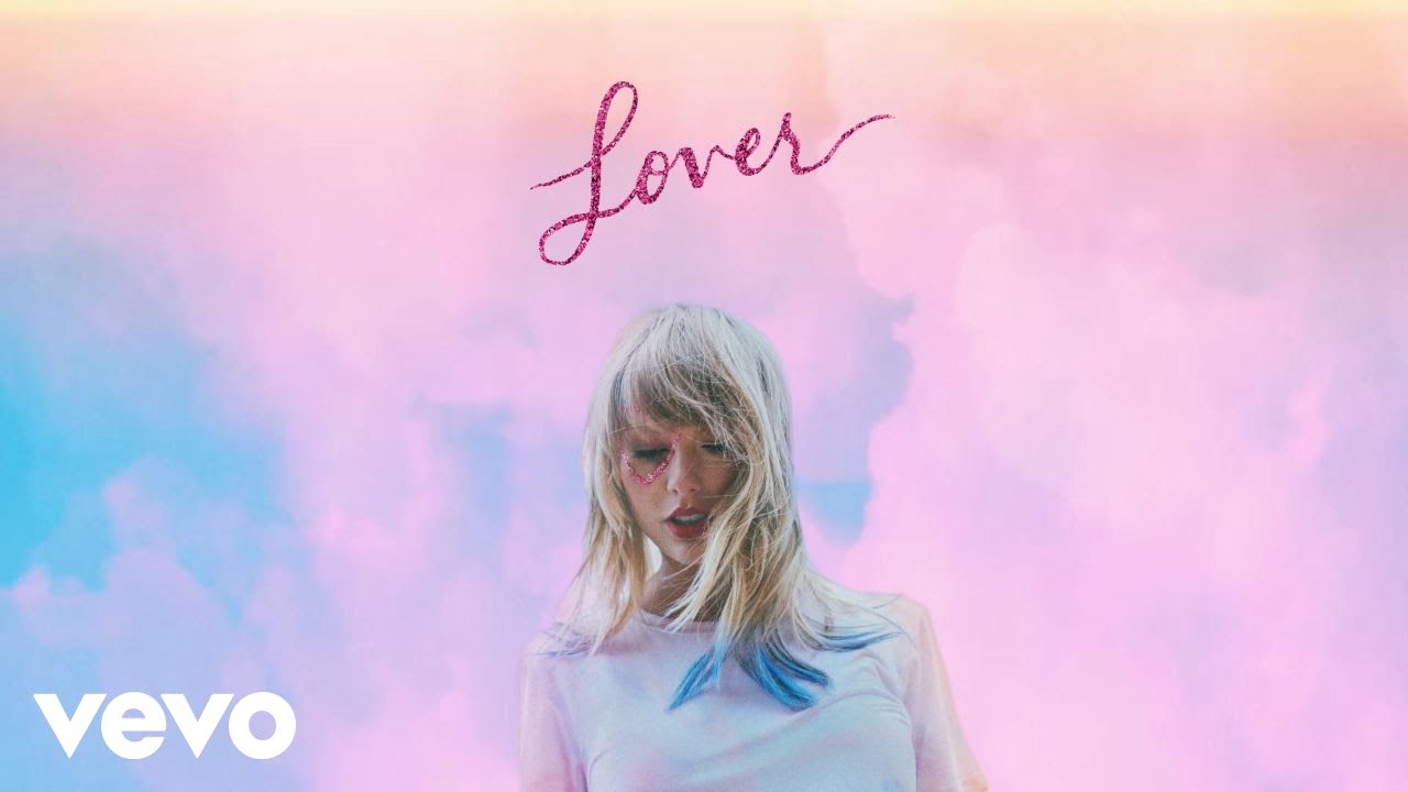 Taylor Swift – Death By A Thousand Cuts (Official Audio)