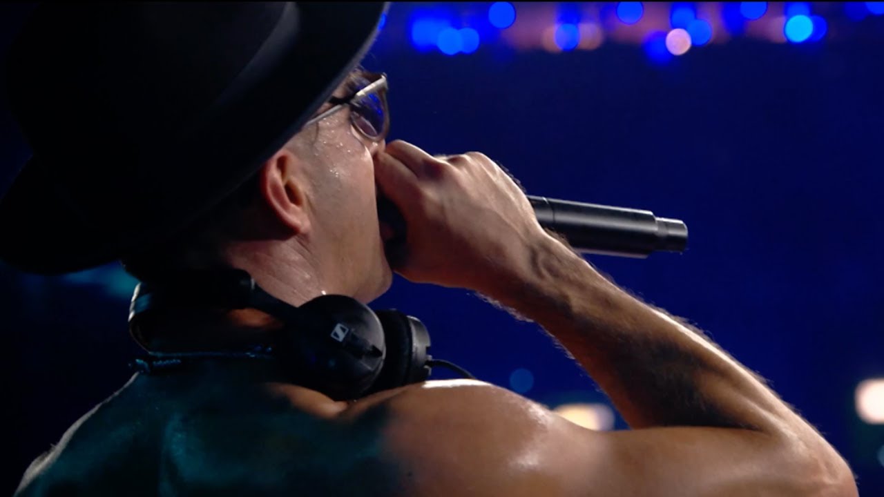 Timmy Trumpet – My Home (Official Tomorrowland Music Video)