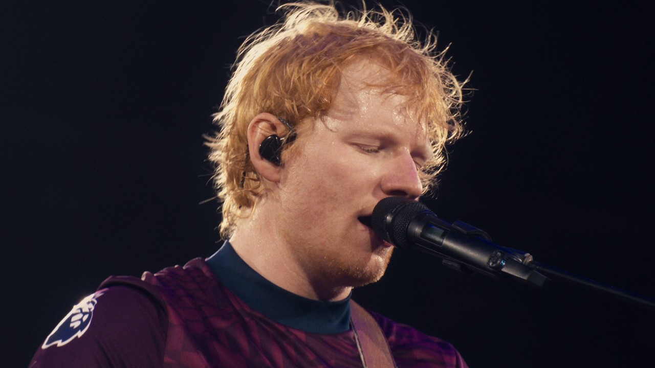 Ed Sheeran – Bad Habits (Live from the Mathematics Tour 2024)