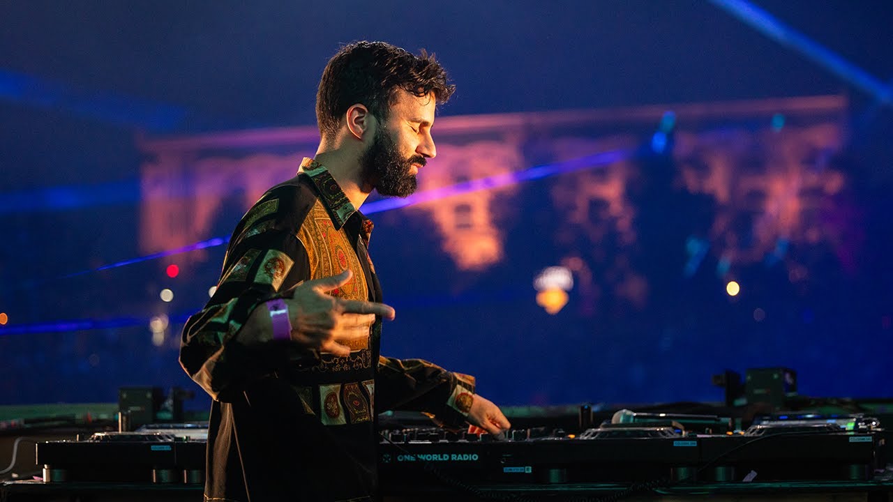 R3HAB WE2 | Tomorrowland 2024