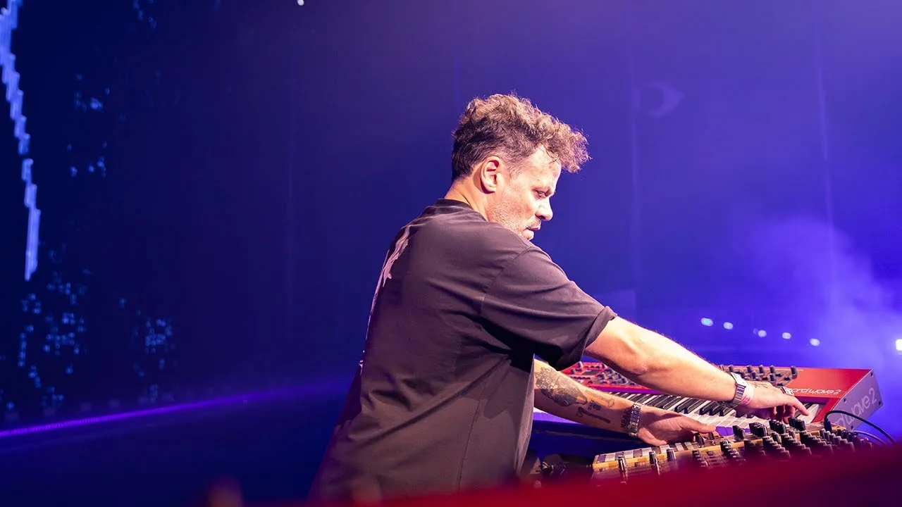 MRAK WE1 | Tomorrowland 2024 hq720