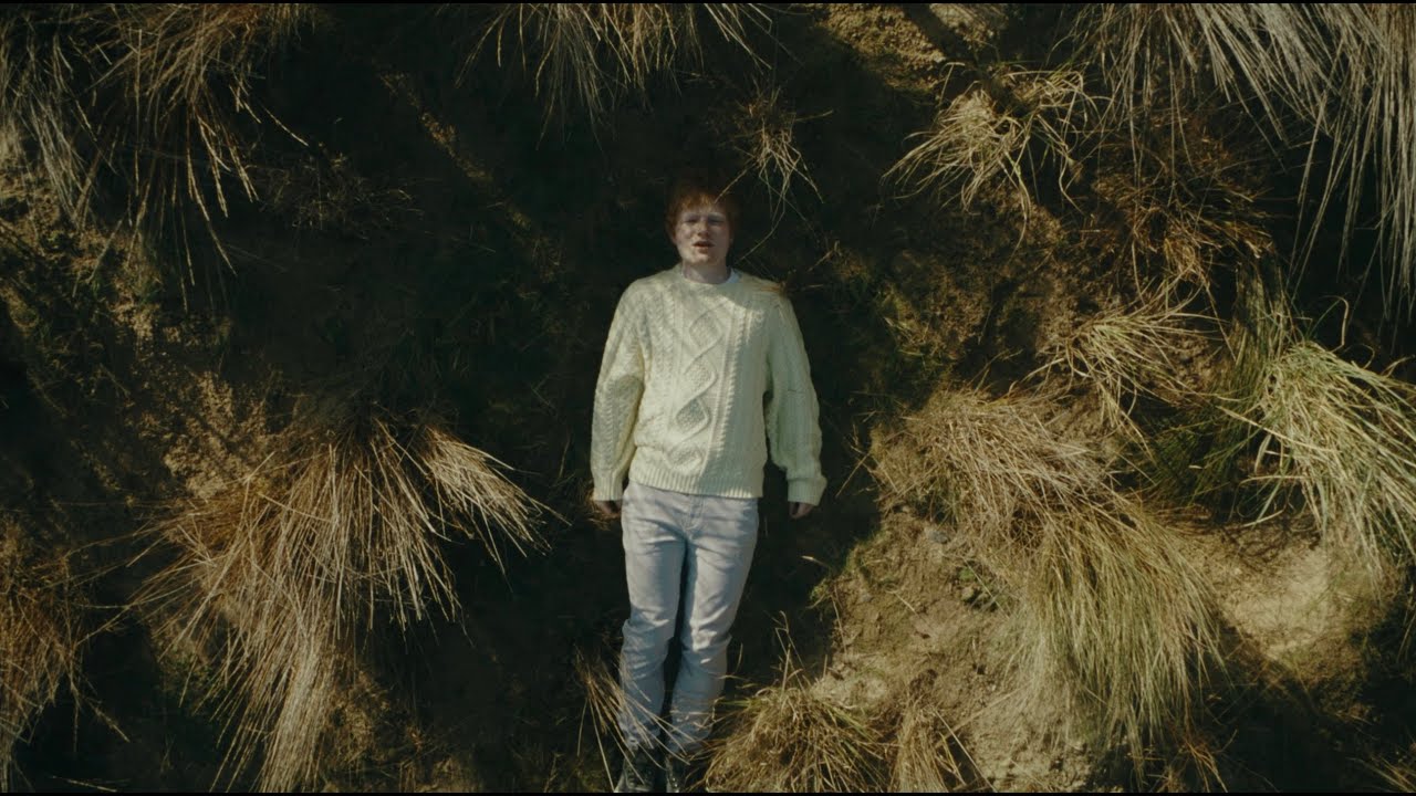 Ed Sheeran – The Hills of Aberfeldy [Official Video]