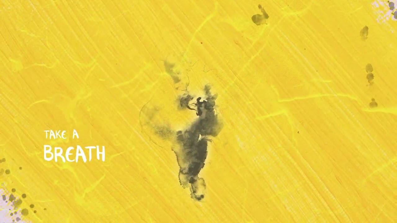 Ed Sheeran – Dusty [Official Lyric Video]