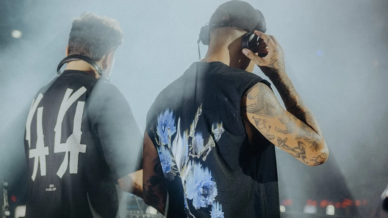 Tale Of Us WE1 | Tomorrowland 2024 hq720