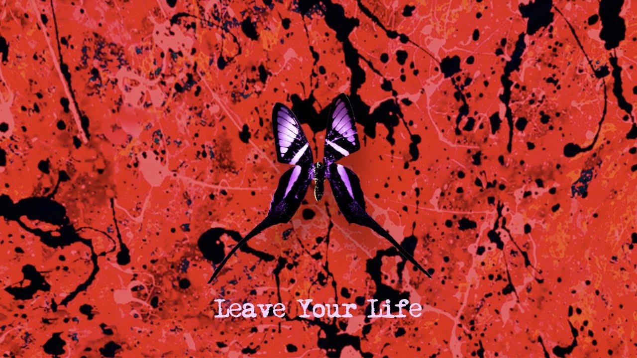 Ed Sheeran – Leave Your Life [Official Lyric Video]