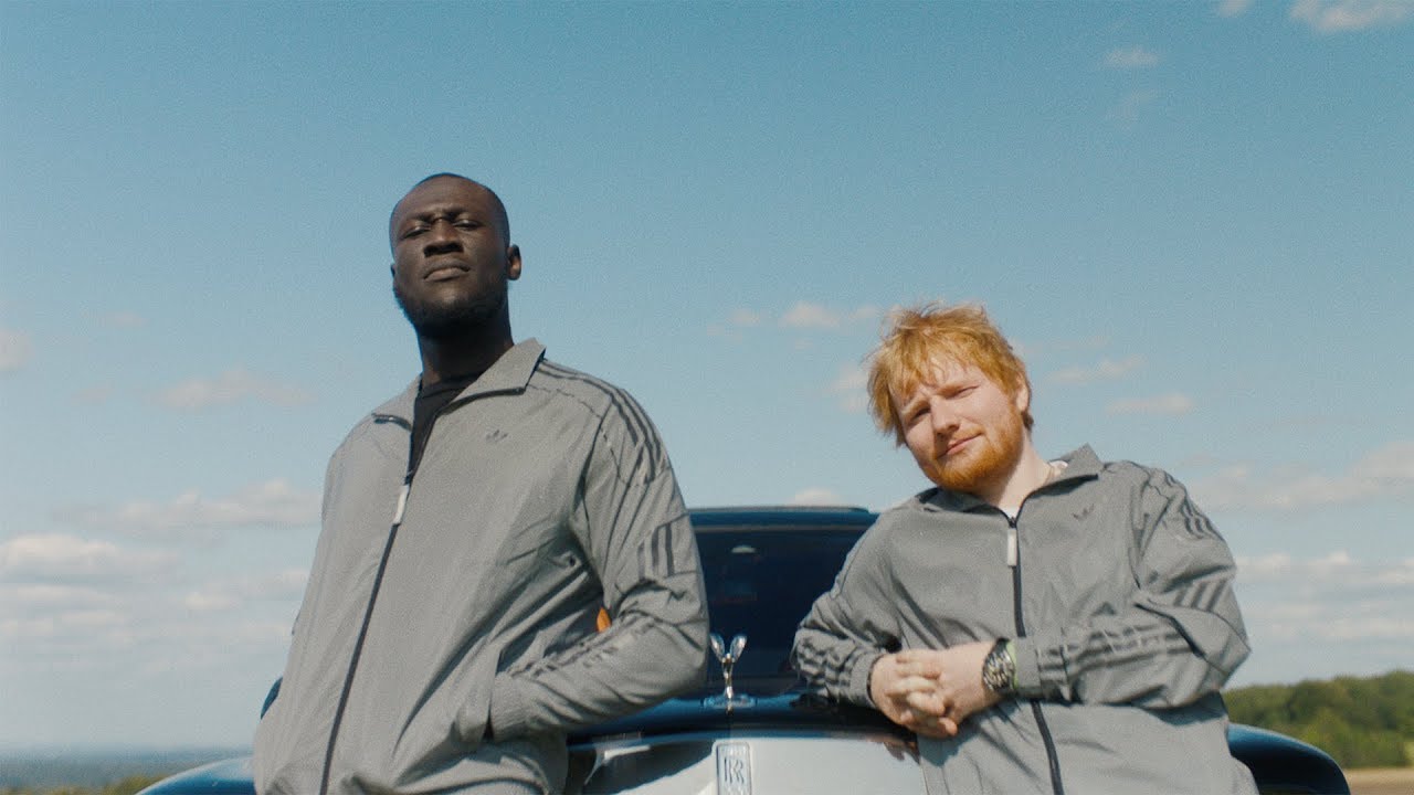 Ed Sheeran – Take Me Back To London (Sir Spyro Remix) [feat. Stormzy, Jaykae & Aitch]