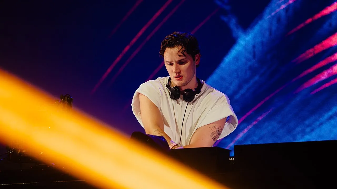 Mau P WE1 | Tomorrowland 2024 hq720