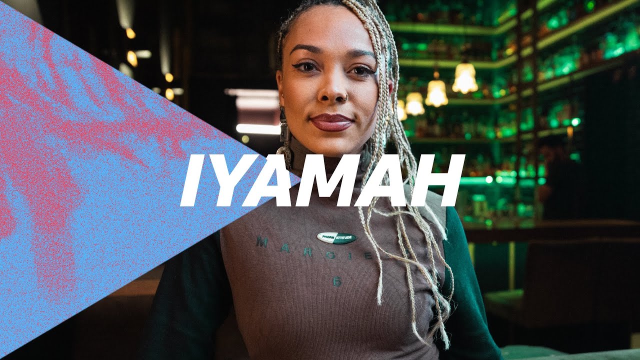 IYAMAH (BBC Introducing at Eurosonic 2025)