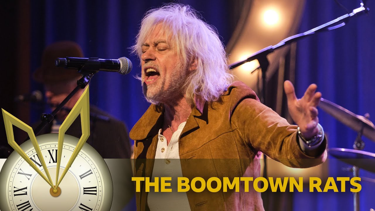 The Boomtown Rats – Rat Trap (Jools’ Annual Hootenanny 2024)