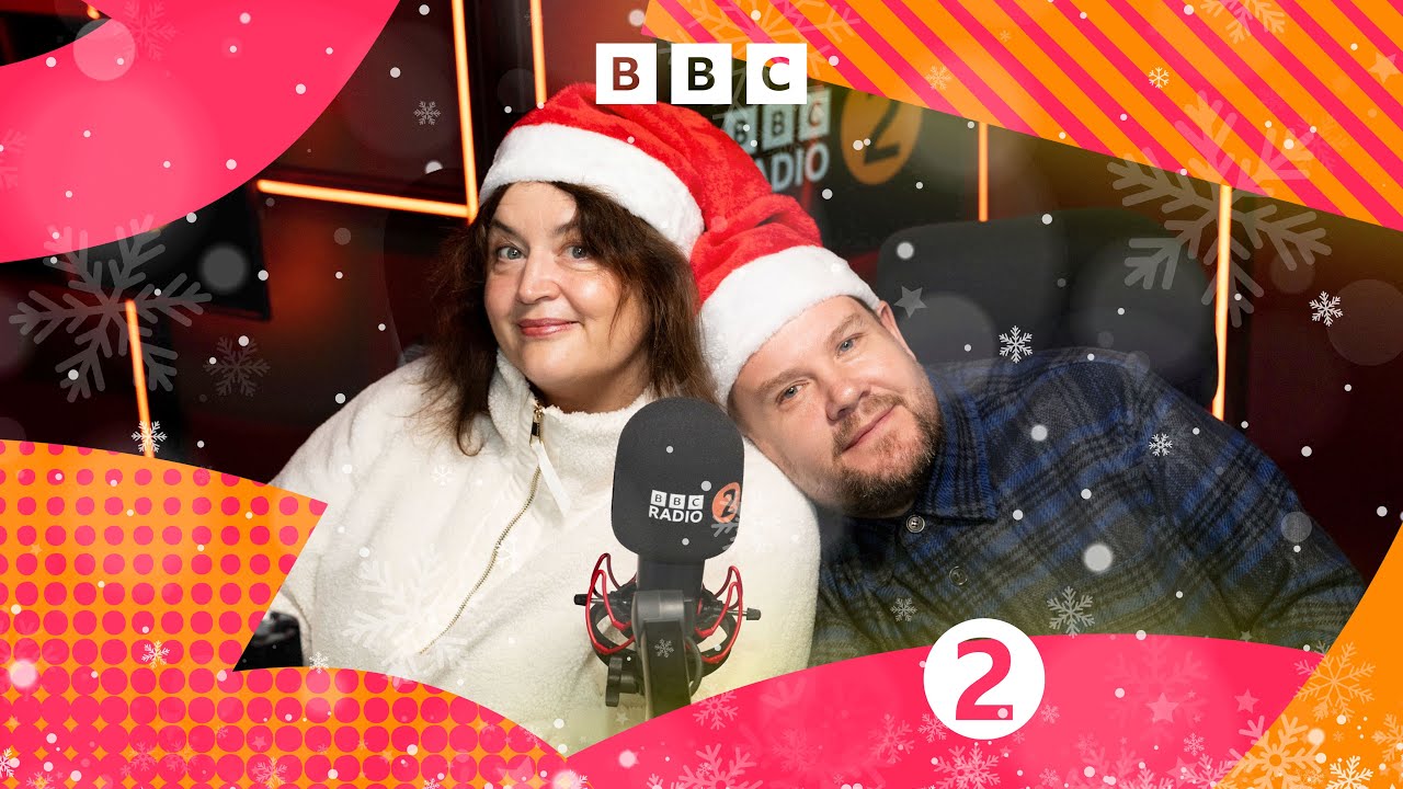 Radio 2 Breakfast Show – The Gavin and Stacey Takeover