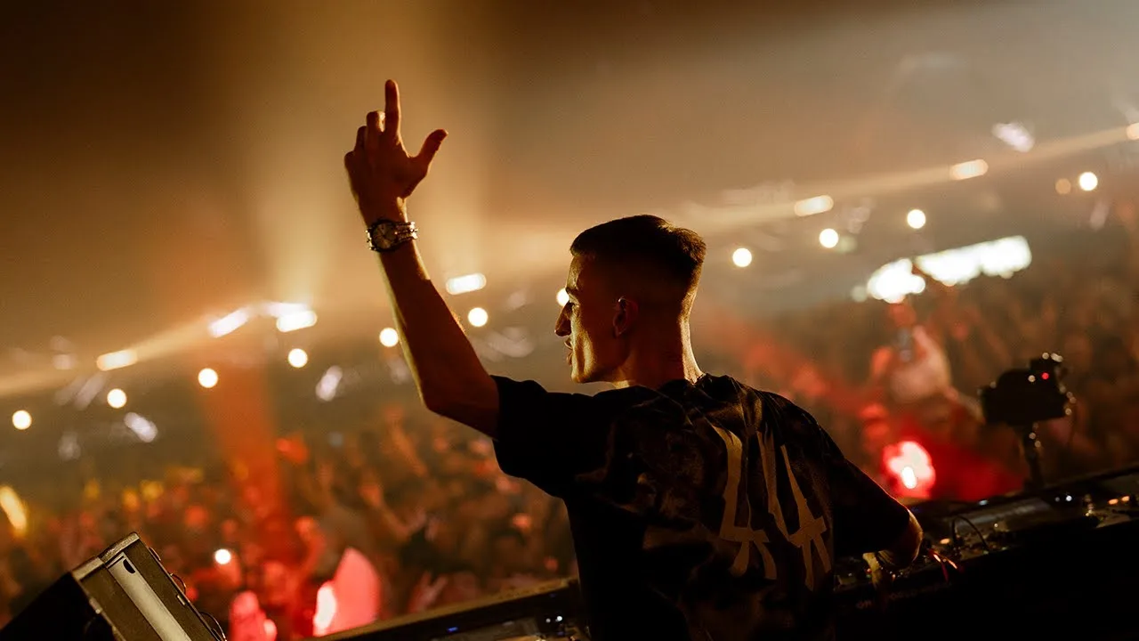 Azyr WE1 | Tomorrowland 2024 hq720