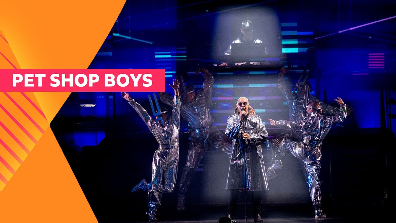 Pet Shop Boys – Vocal (Radio 2 in the Park 2024)