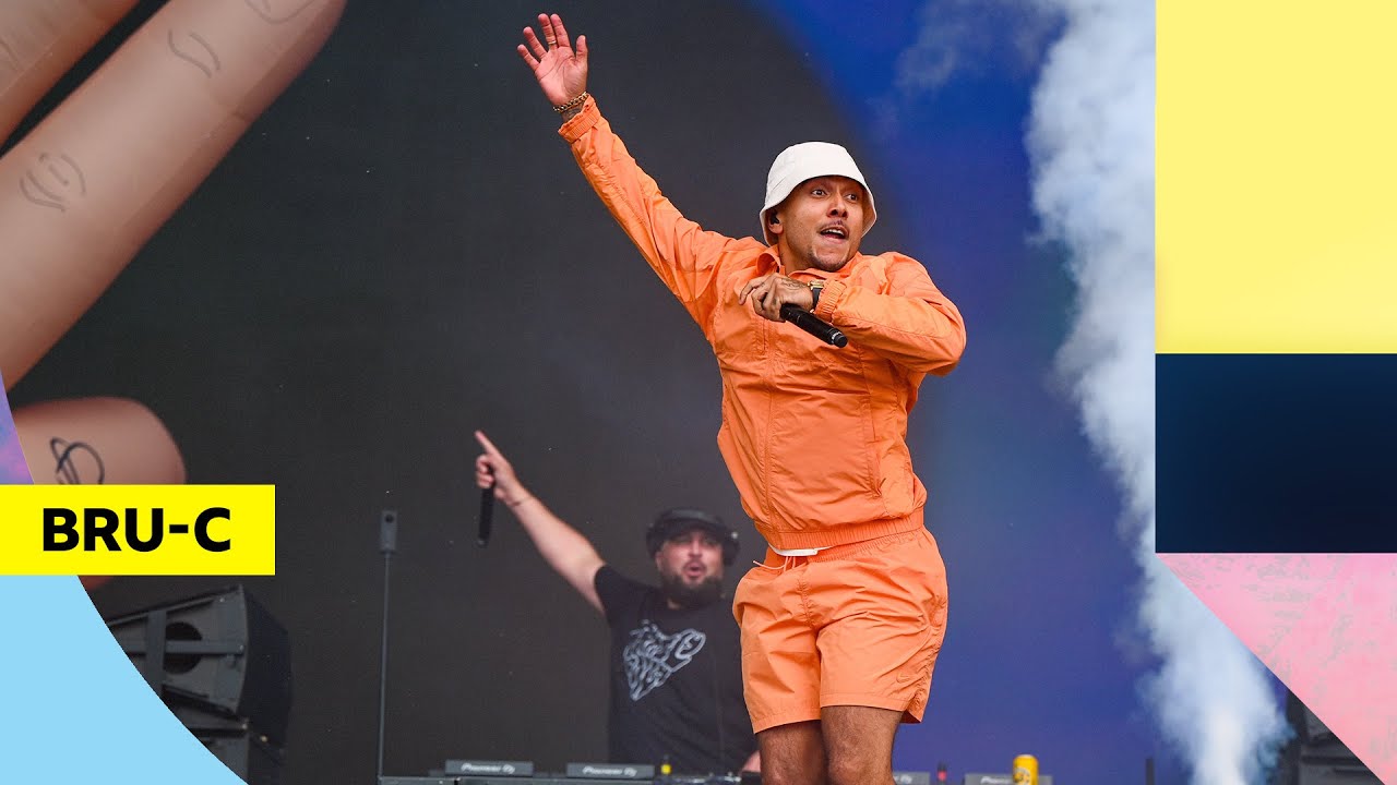 Bru-C – No Excuses (Reading & Leeds 2024)