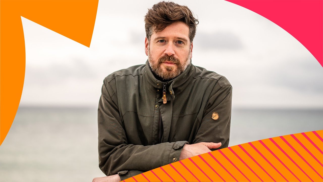 Kris Drever – Pilot Whales (Radio 2’s 21st Century Folk)