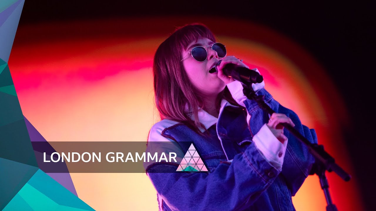 London Grammar – Into Gold (Glastonbury 2024)