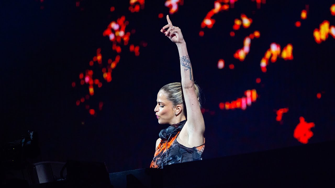 Olympe WE1 | Tomorrowland 2024