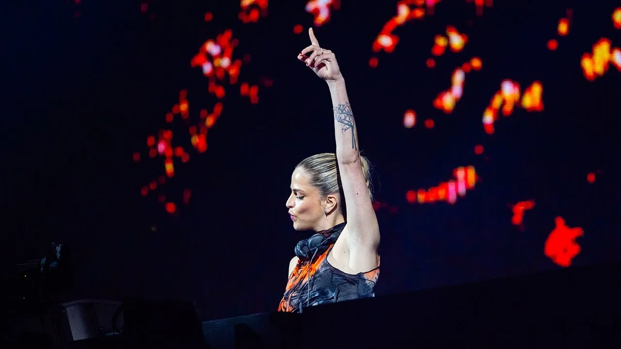 Olympe WE1 | Tomorrowland 2024 hq720