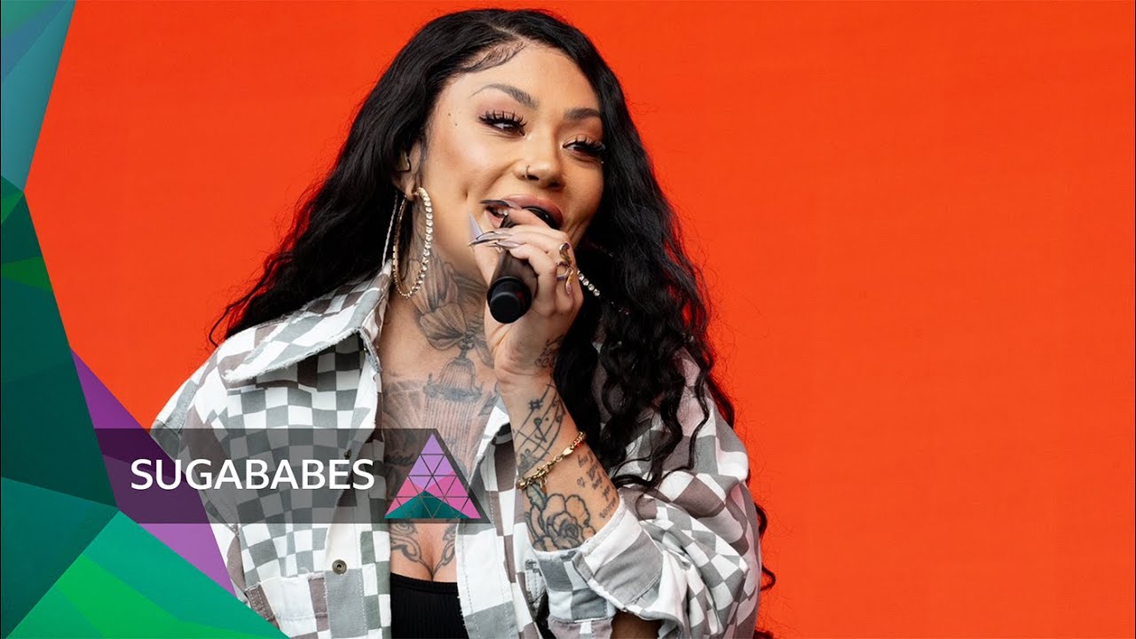 Sugababes – About You Now (Glastonbury 2024)