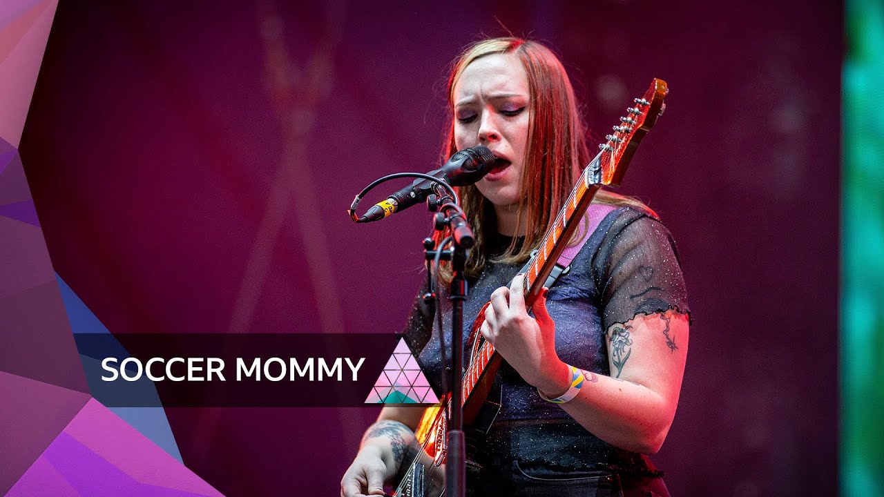 Soccer Mommy – Lost (Glastonbury 2024)