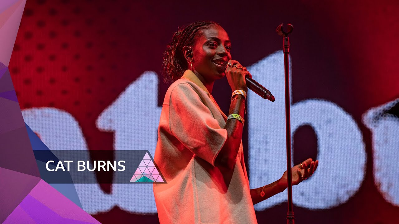 Cat Burns – you don’t love me anymore (Glastonbury 2023)