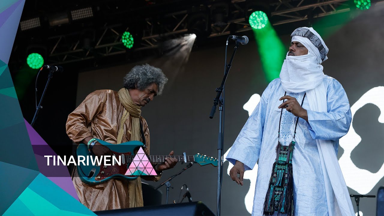 Tinariwen – Sastanàqqàm (Glastonbury 2023)