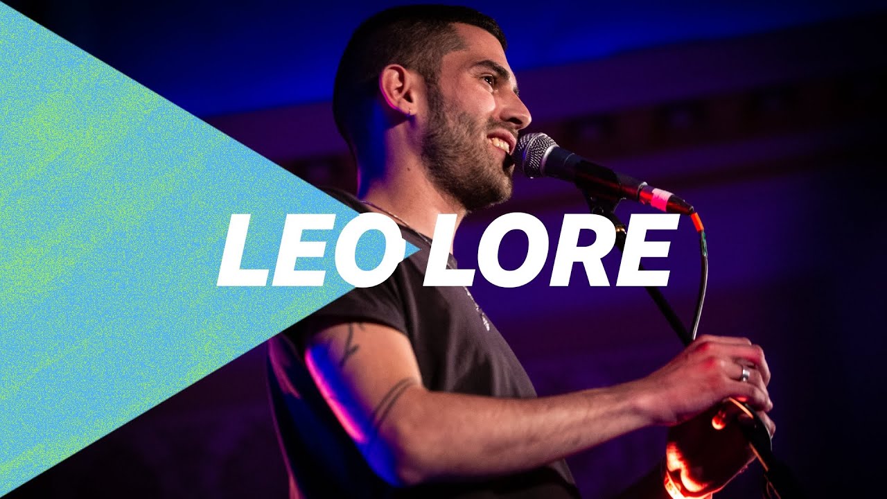 Leo Lore – January (BBC Music Introducing at The Great Escape 2022)