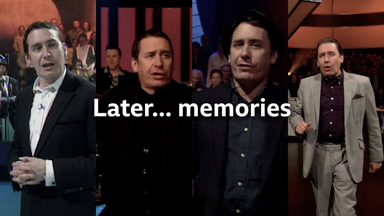 30 years of Later… with Jools Holland