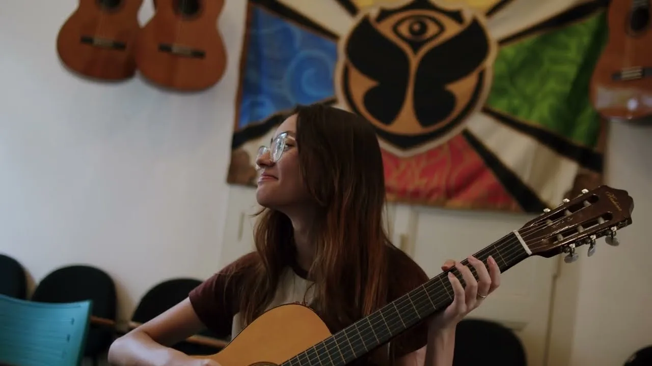 Tomorrowland Foundation l Brasil EMIA