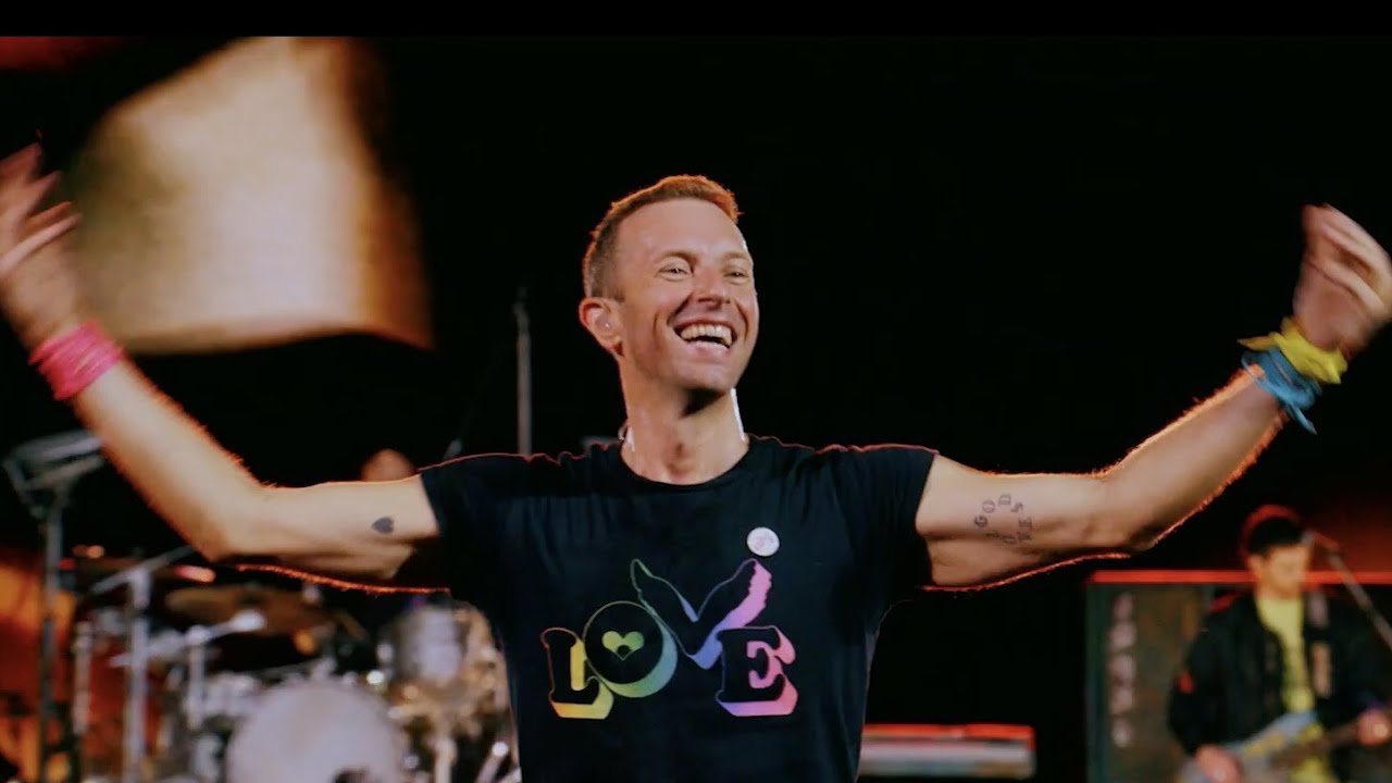 Coldplay – Fix You (Live at River Plate, Extended Trailer)