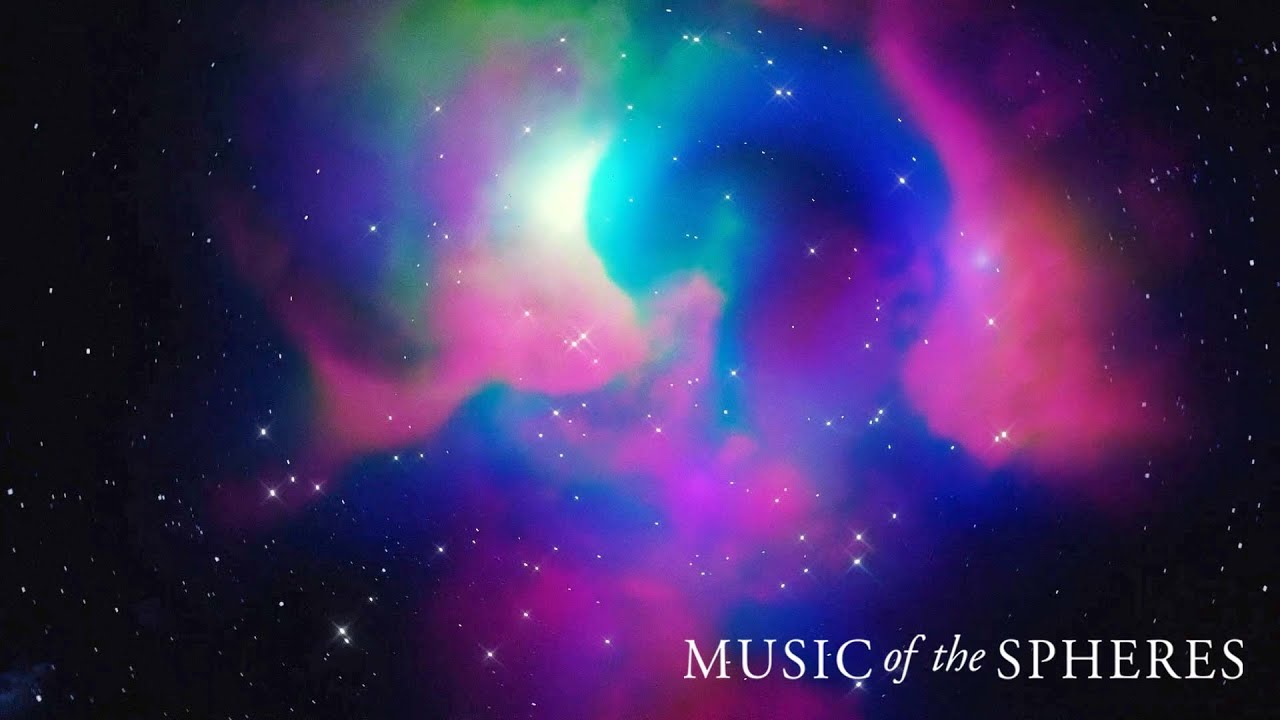 Coldplay – Coloratura (Official Lyric Video)
