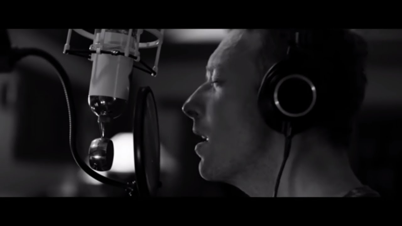 Coldplay – Everglow [Single Version] – (Official Video)