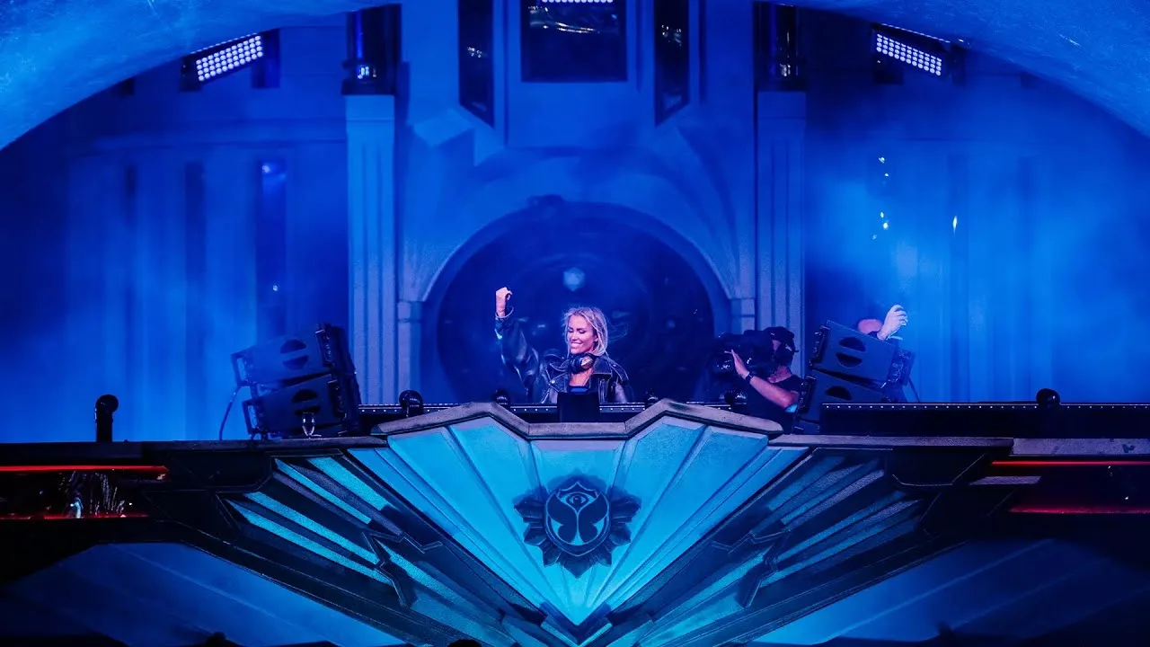 MATTN | Tomorrowland Brasil 2023 47 MATTN | Tomorrowland Brasil 2023