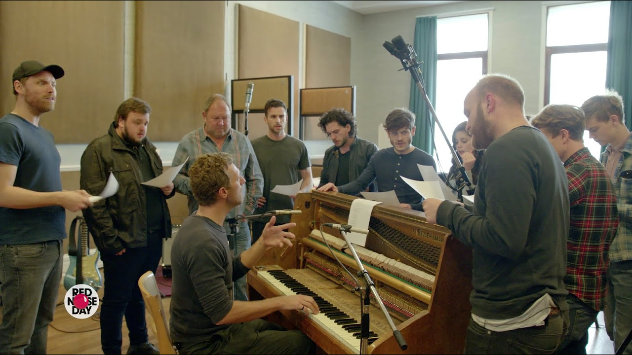 Coldplay’s Game of Thrones: The Musical (Full 12-minute version)