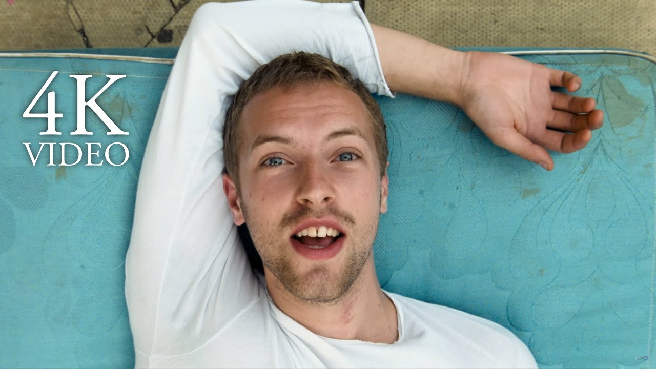 Coldplay – The Scientist (Official 4K Video)