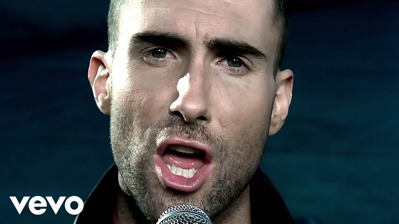 Maroon 5 – Wake Up Call (Official Music Video)