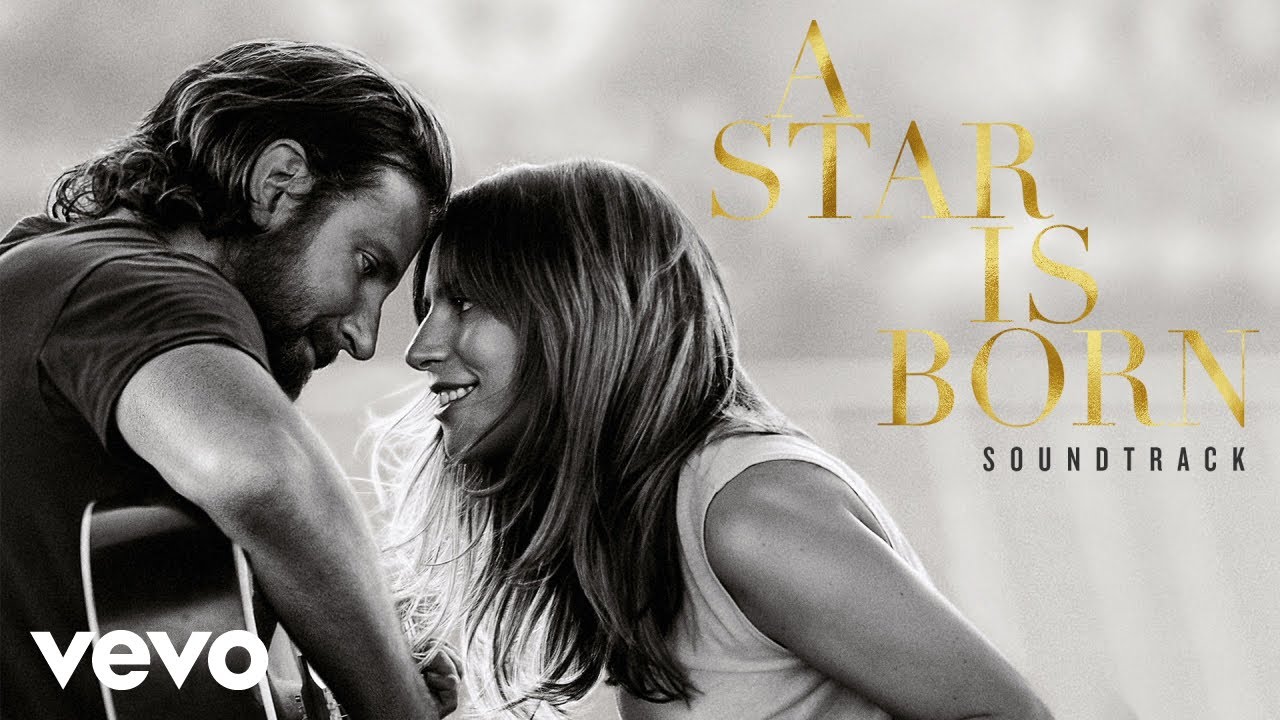 Lady Gaga – Is That Alright? (from A Star Is Born) (Official Audio)