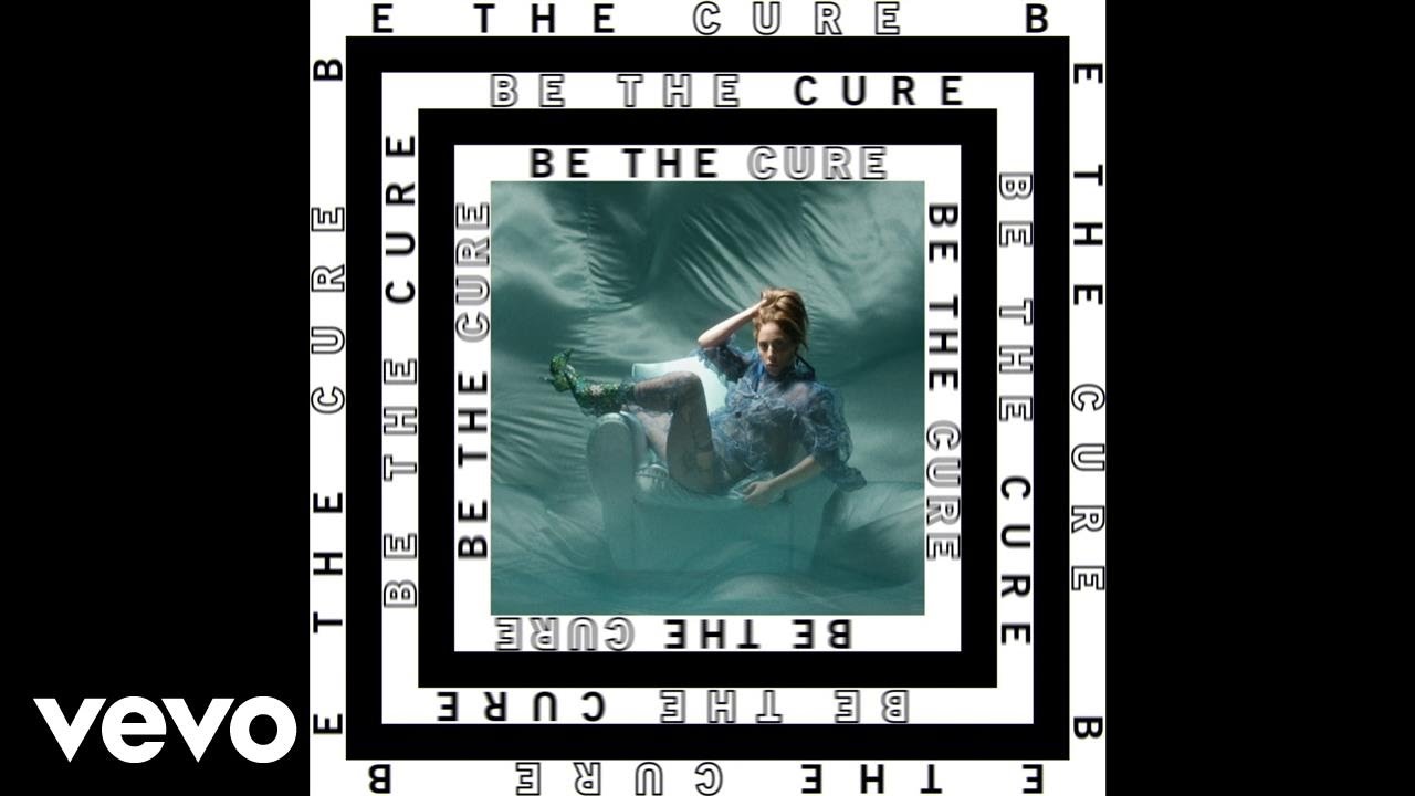 Lady Gaga – The Cure (Official Lyric Video)