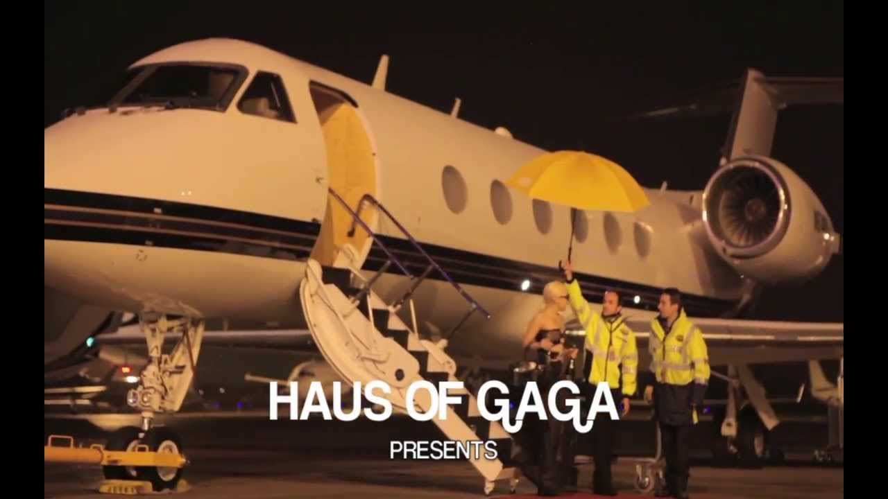 Lady Gaga – Gagavision no. 45