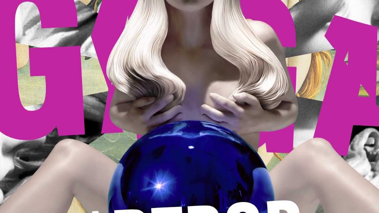 Lady Gaga – artRave – Jeff Koons Interview