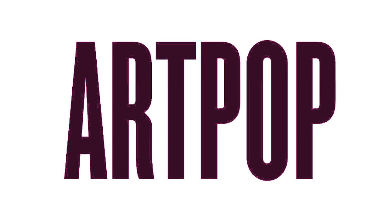 “ARTPOP” Snippet – Lady Gaga – ARTPOP Available November 11