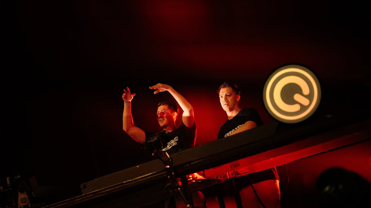 Sound Rush | Tomorrowland 2023