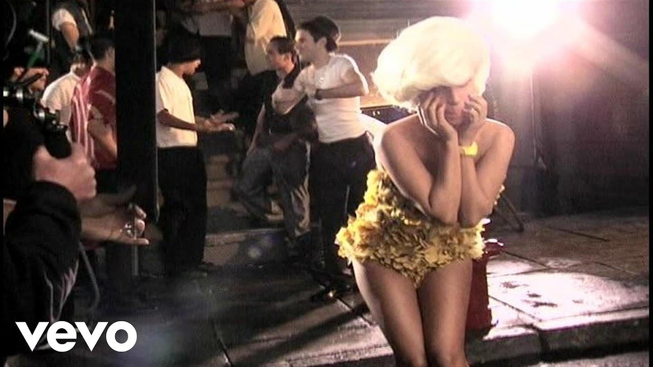 Lady Gaga – Eh, Eh (Nothing Else I Can Say) (Official Behind the Scenes)