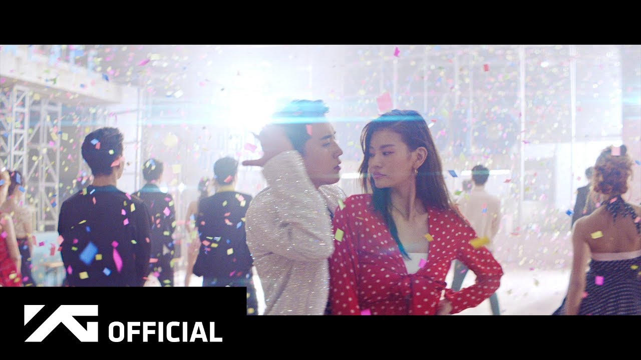 SEUNGRI – ‘셋 셀테니 (1, 2, 3!)’ M/V