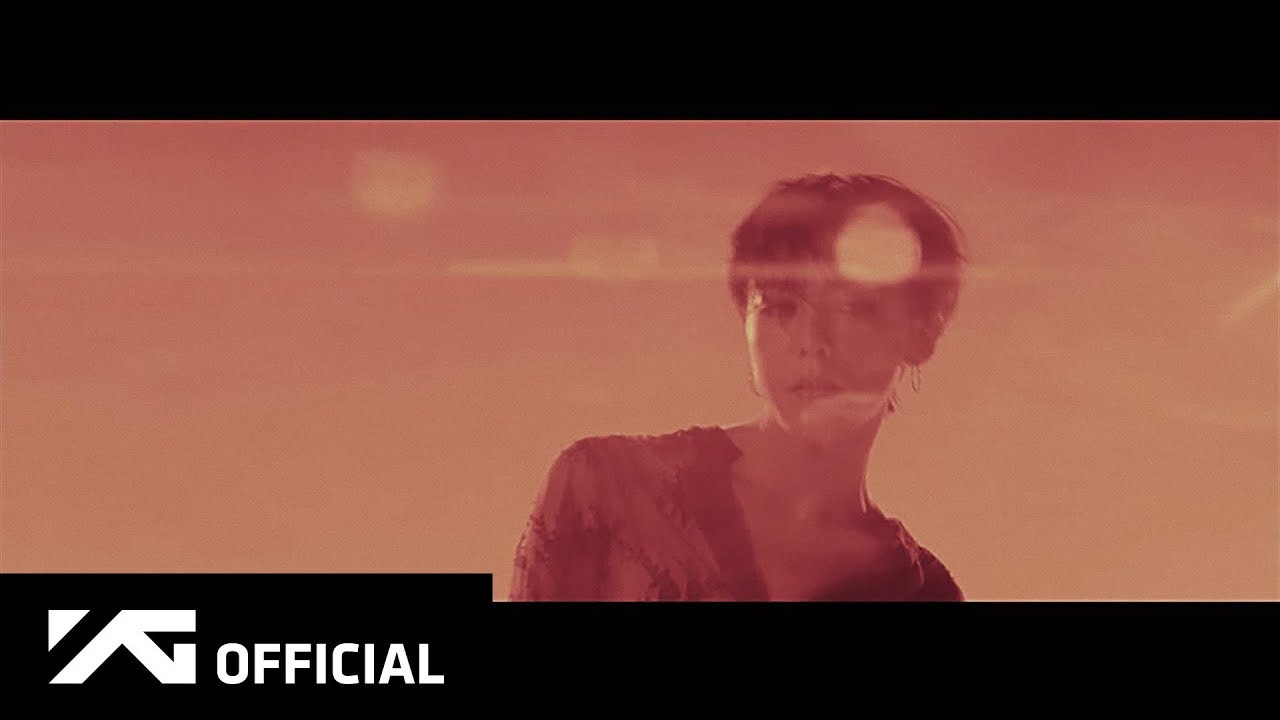 G-DRAGON – ‘무제(無題) (Untitled, 2014)’ M/V