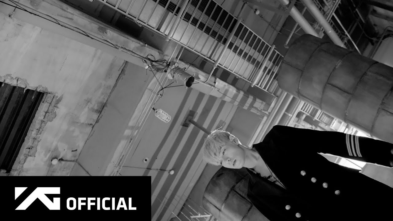 BIGBANG – ‘LAST DANCE’ M/V TEASER