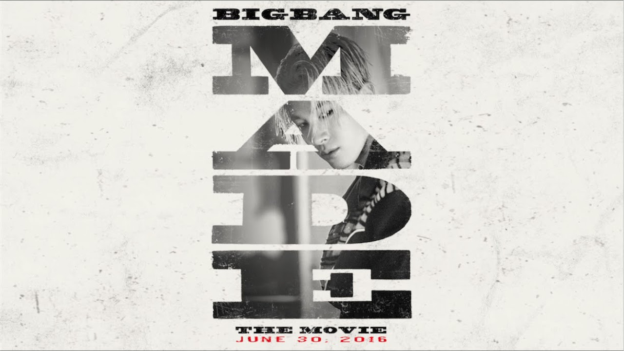 BIGBANG10 THE MOVIE – ‘BIGBANG MADE’ INTERVIEW TEASER : TAEYANG